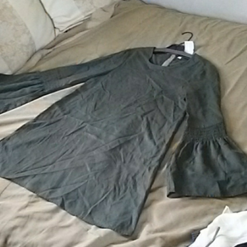 A Dress
